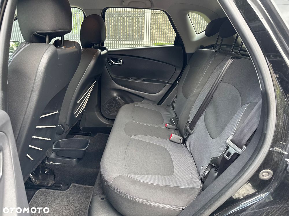 Renault Captur 1.2 Energy TCe Limited EDC - 20