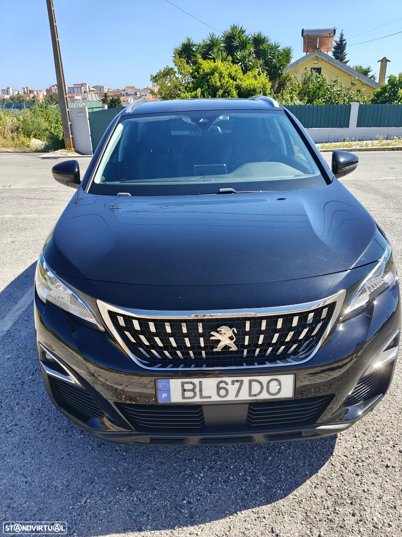 Peugeot 3008 PureTech 130 Stop & Start GPF Active Pack - 3