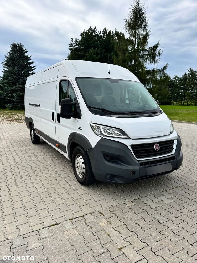 Fiat DUCATO - 1