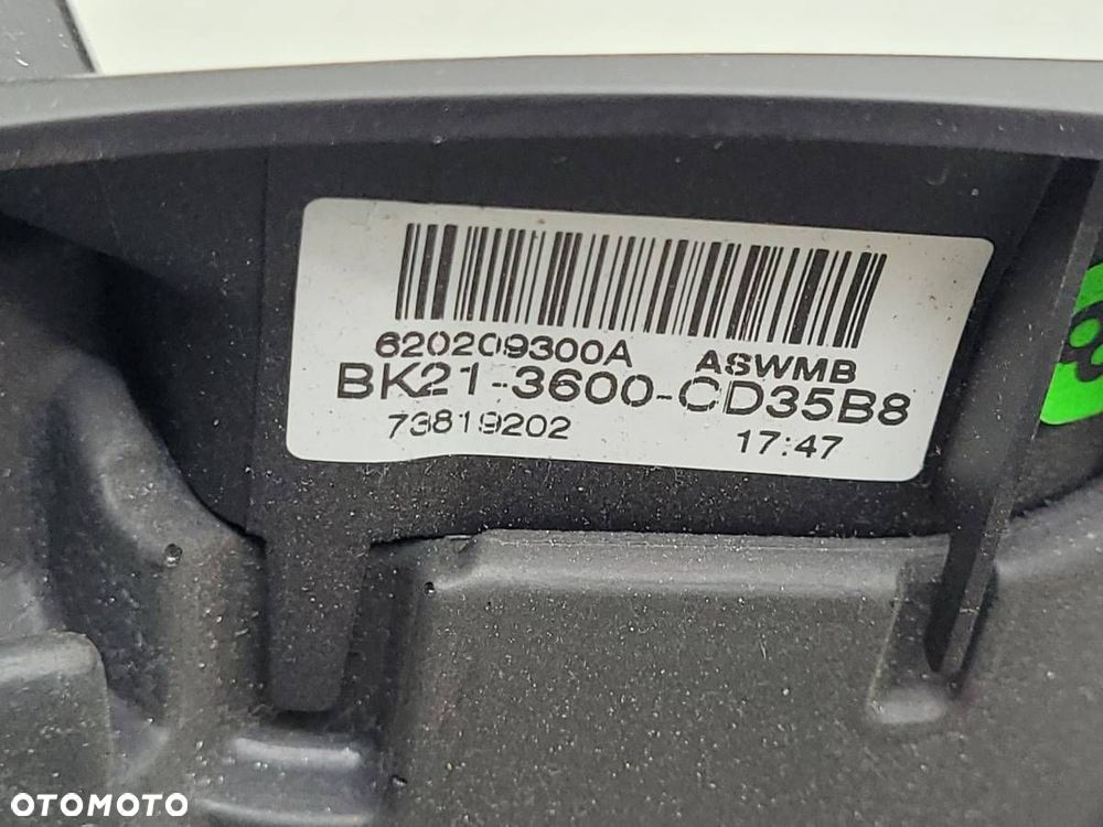 KIEROWNICA MULTIFUNKCYJNA FORD TRANSIT MK8 - 15