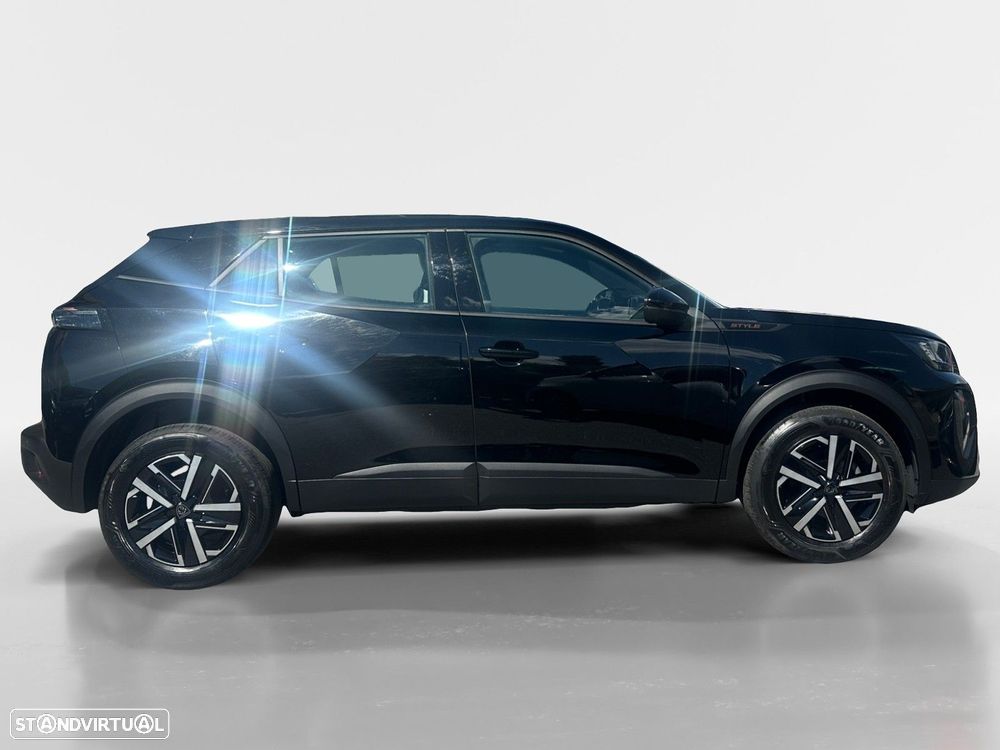 Peugeot 2008 1.2 PureTech Style - 6