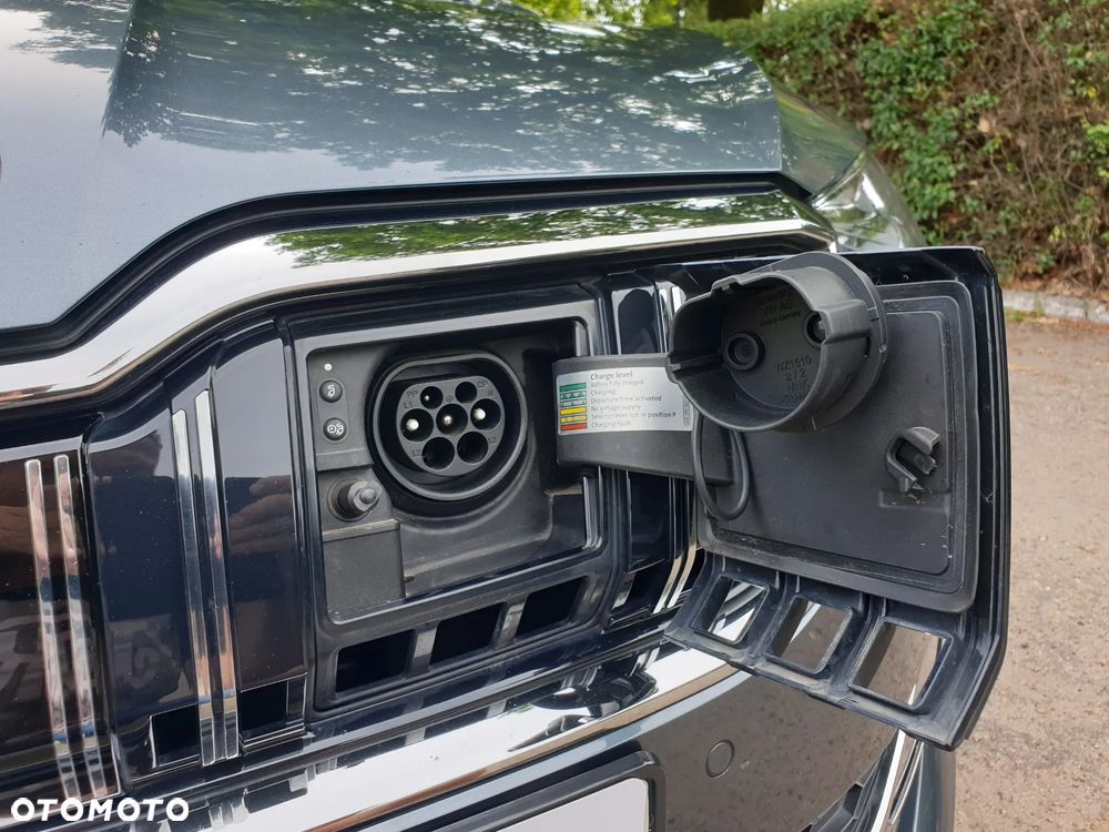 Skoda Superb 1.4 TSI Plug-In Hybrid Style DSG - 4