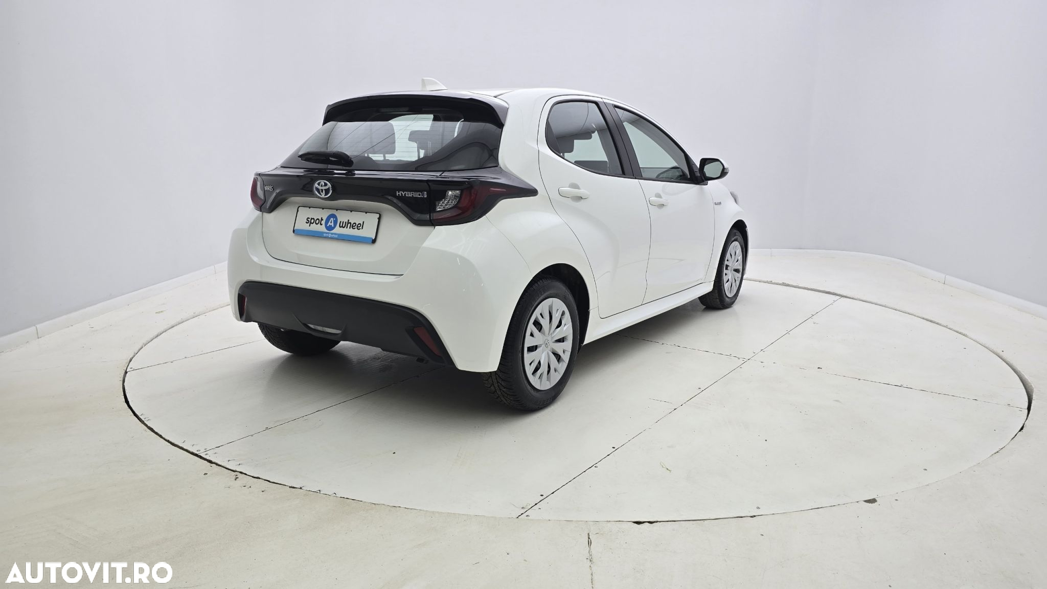 Toyota Yaris - 6