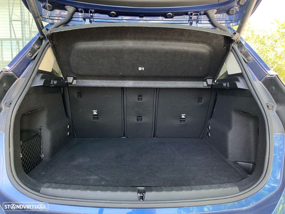 BMW 218 Active Tourer i Auto - 19