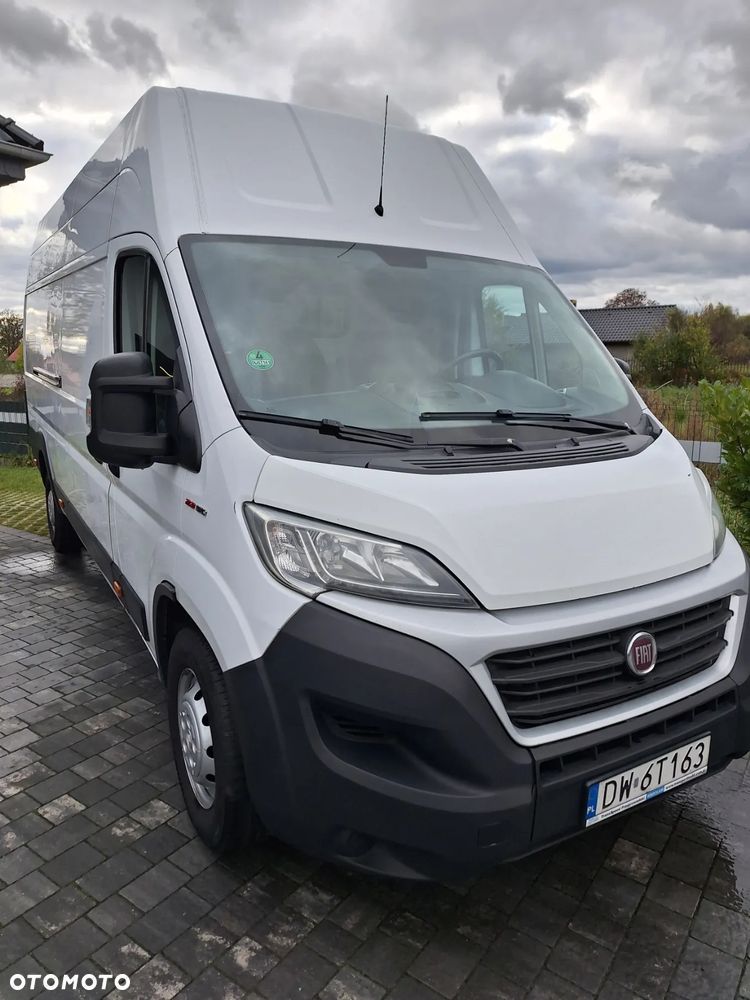 Fiat Ducato - 3