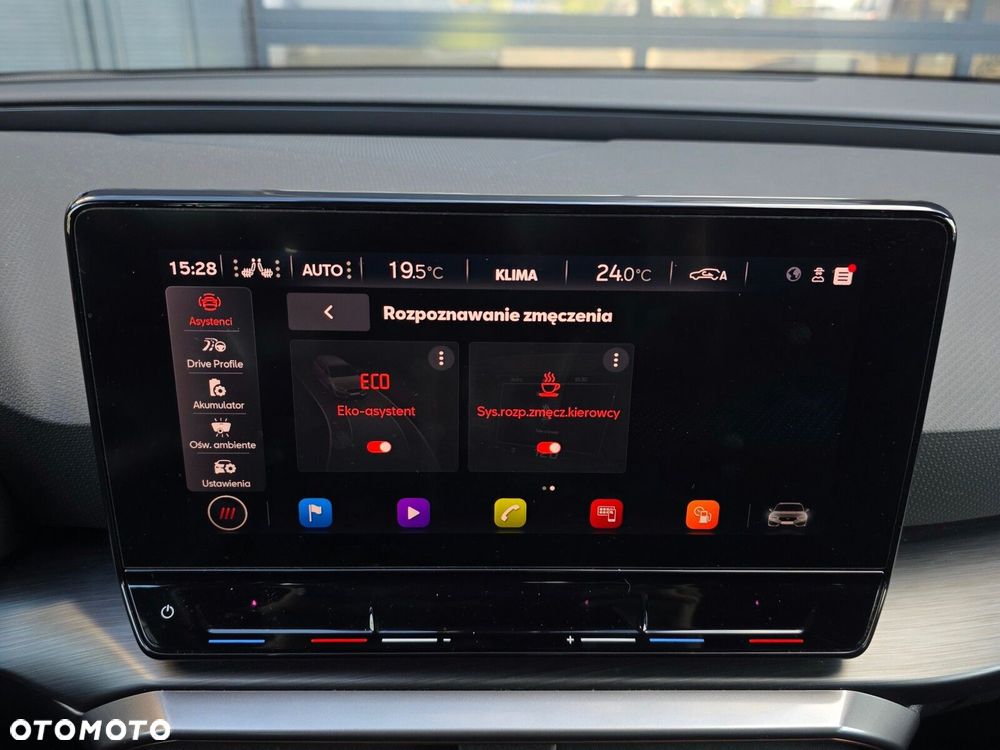 Cupra Leon Sportstourer - 30