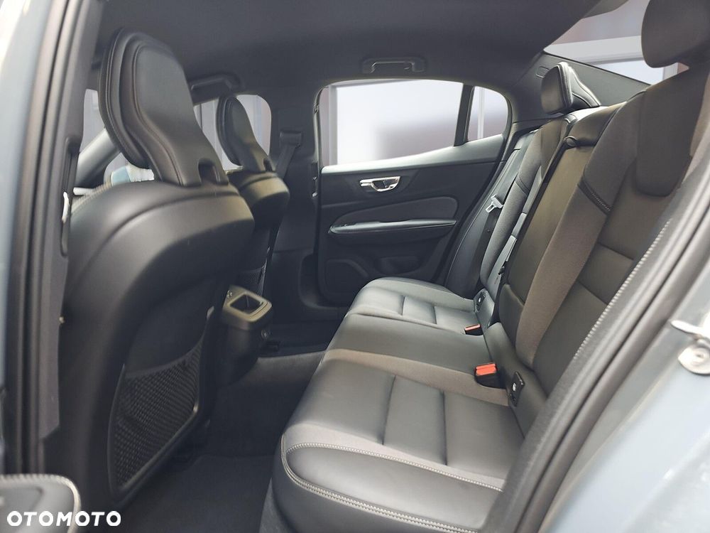Volvo S60 - 10