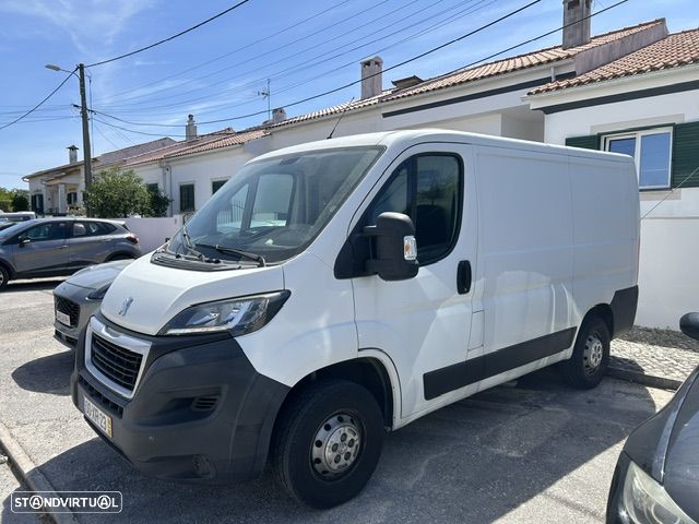 Peugeot Boxer - 6