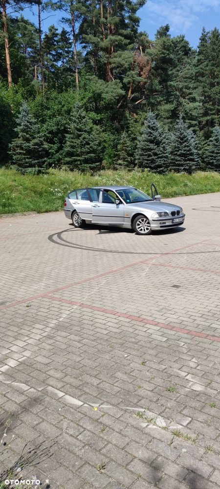 BMW Seria 3 - 15