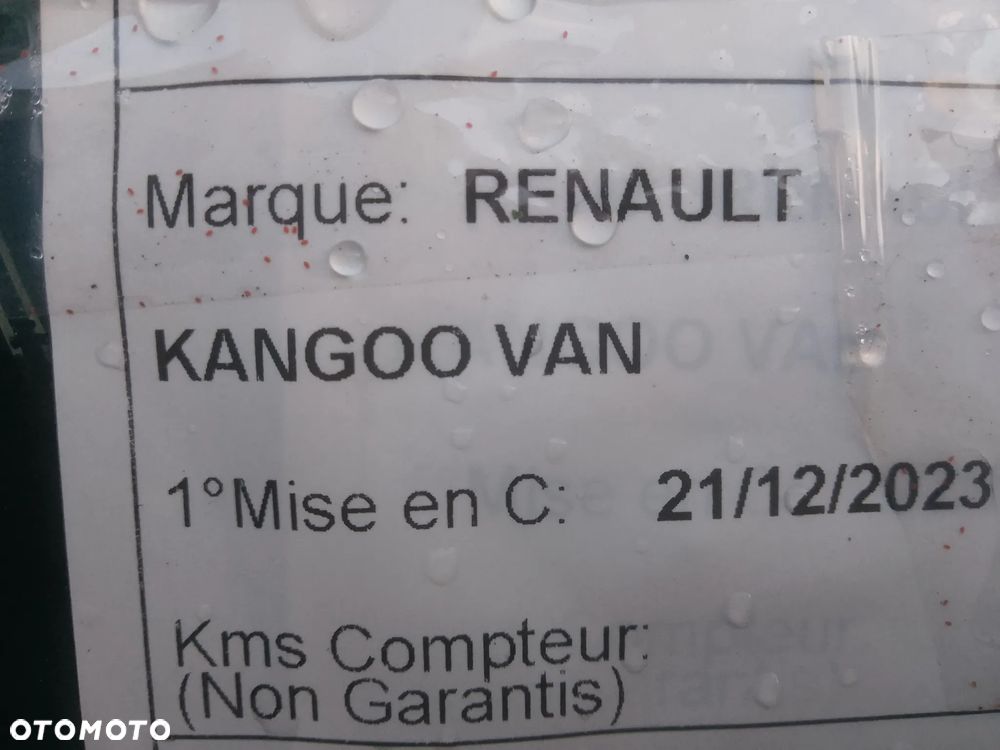 Renault Kangoo - 3
