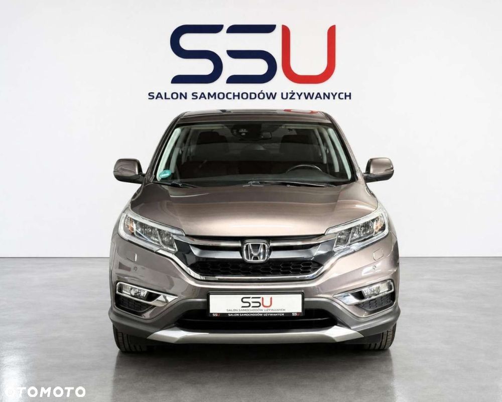 Honda CR-V 2.0 Elegance Plus (ADAS / Connect+) - 10