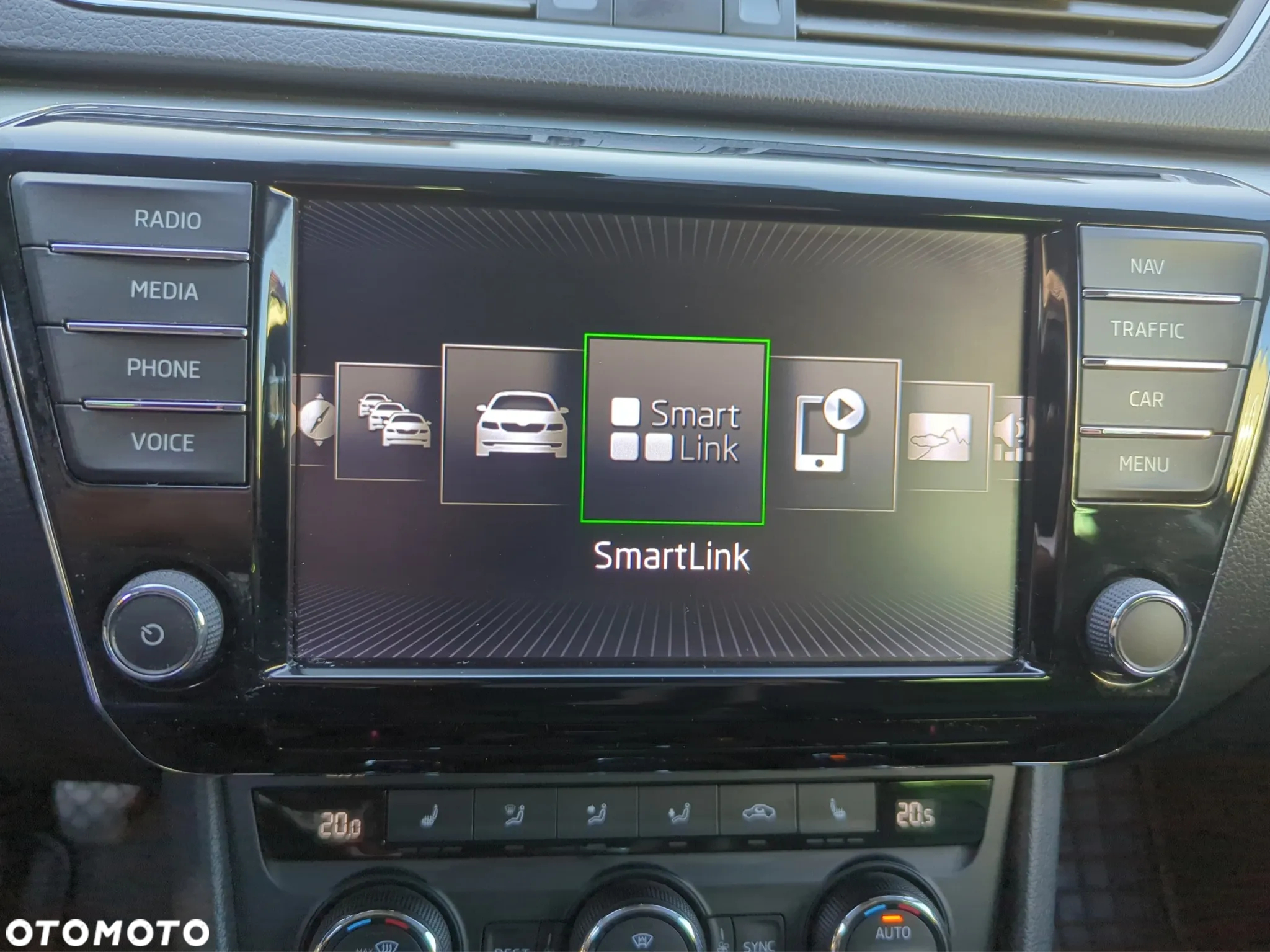 Skoda Superb Combi 1.6 TDI Ambition - 26
