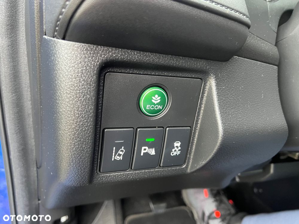 Honda HR-V 1.5 Executive (ADAS) - 22