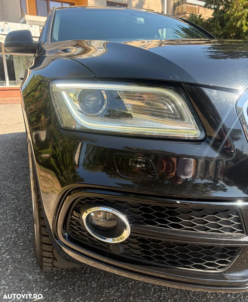 Audi Q5 - 8