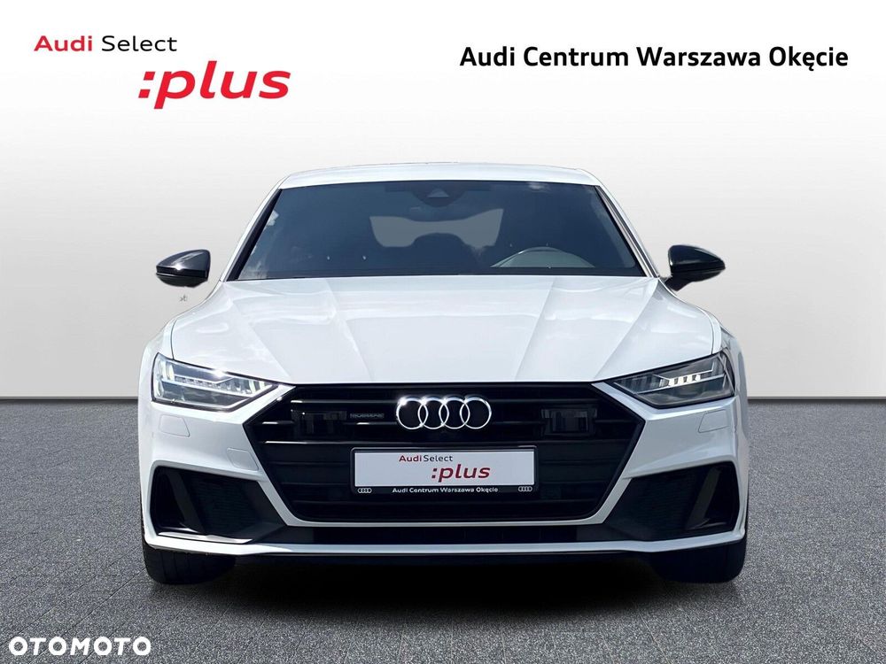 Audi A7 Sportback - 2