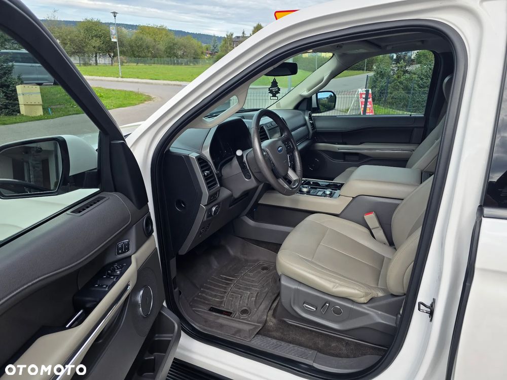 Ford Expedition - 12