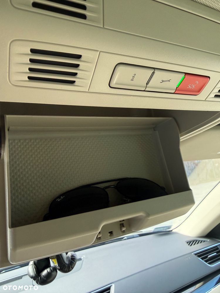 Skoda Superb 2.0 TSI L&K DSG - 28