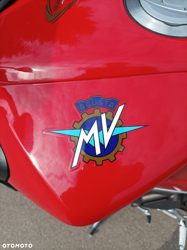 MV AGUSTA Brutale - 9