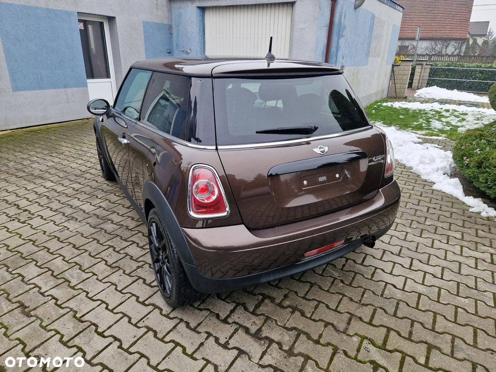 MINI ONE Minimalism - 11