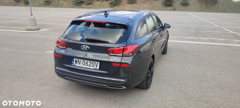 Hyundai i30 1.0 T-GDI Smart - 24
