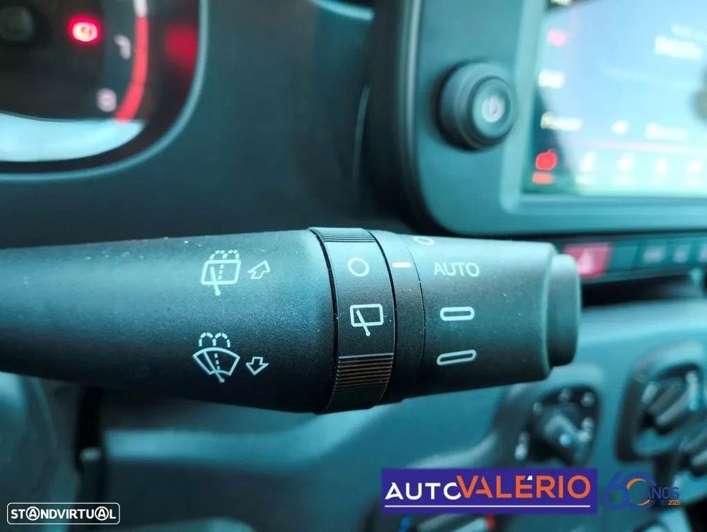 Fiat Panda 1.0 Hybrid City Cross - 20