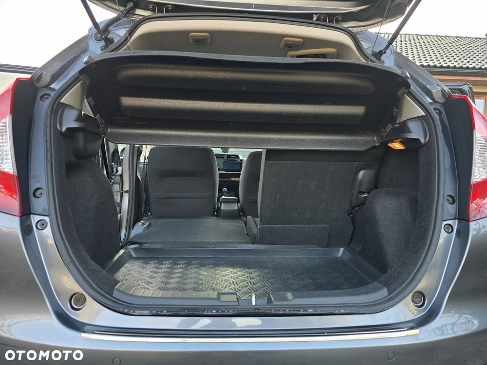 Honda Jazz 1.3 i-VTEC Elegance (ADAS) - 15