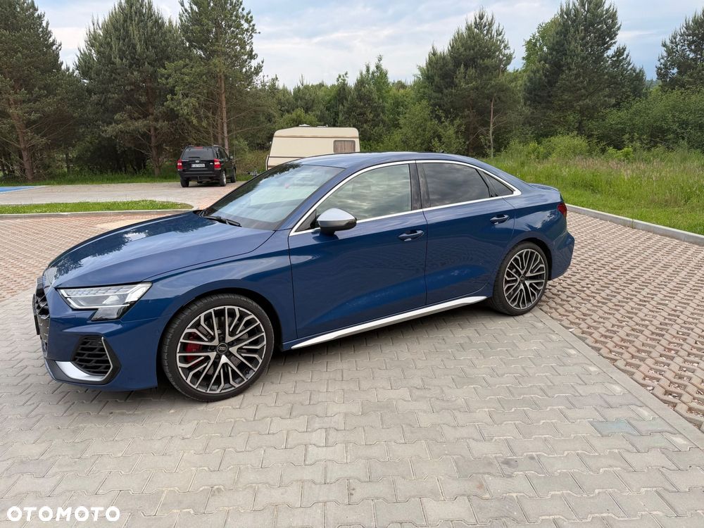 Audi S3 - 6
