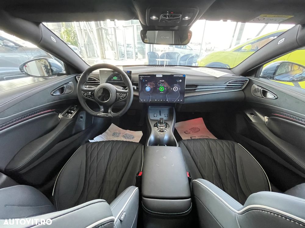 Byd Seal 82.5 kWh RWD Design - 10