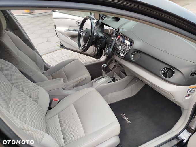 Honda Insight 1.3 IMA Comfort - 11