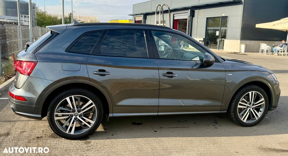 AUDI Q5 2018 — imagine 2