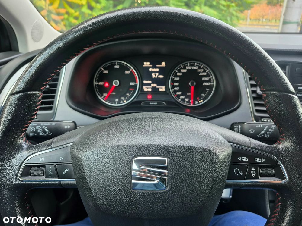 Seat Leon - 24