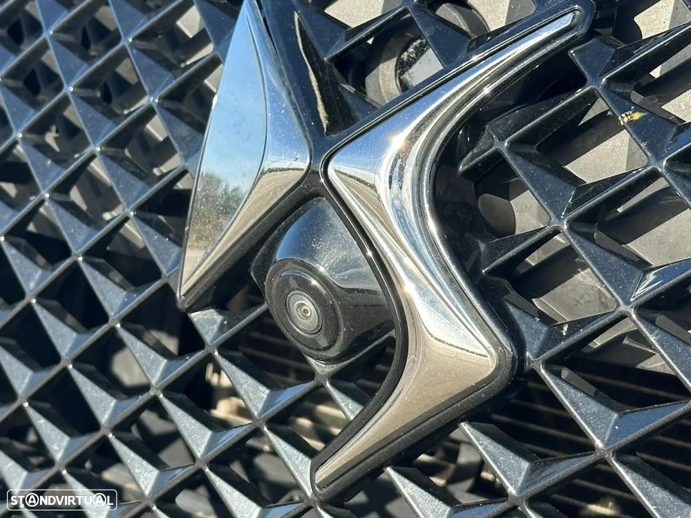 DS DS7 Crossback E-Tense Rivoli EAT8 - 15