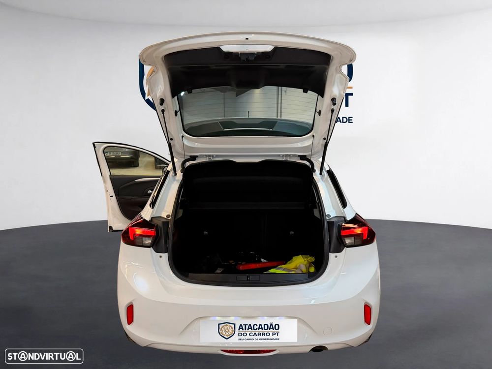 Opel Corsa - 29