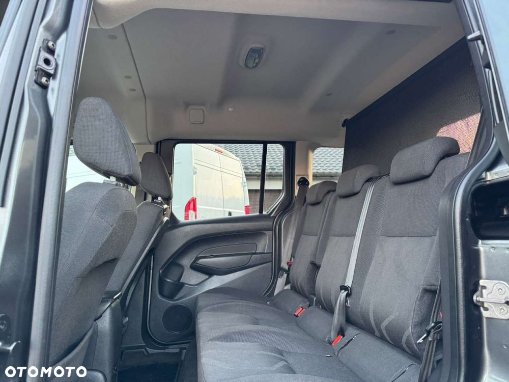 Ford Tourneo Connect - 24