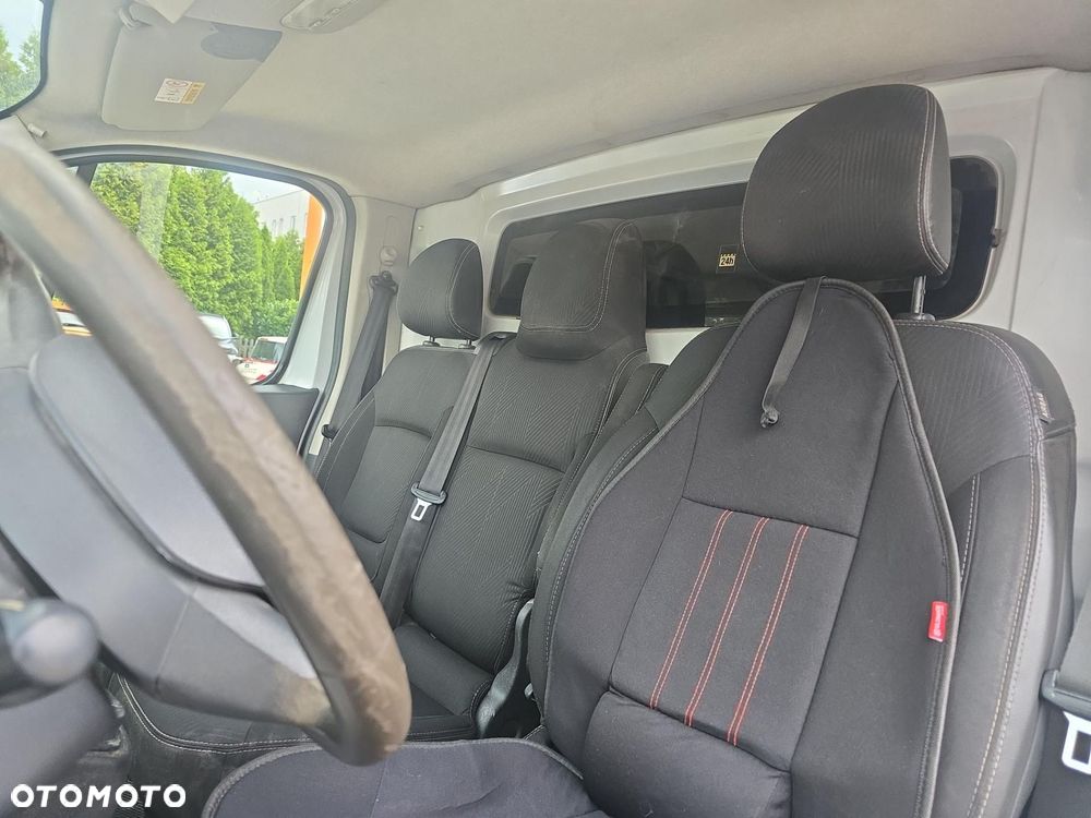 Renault trafic - 10