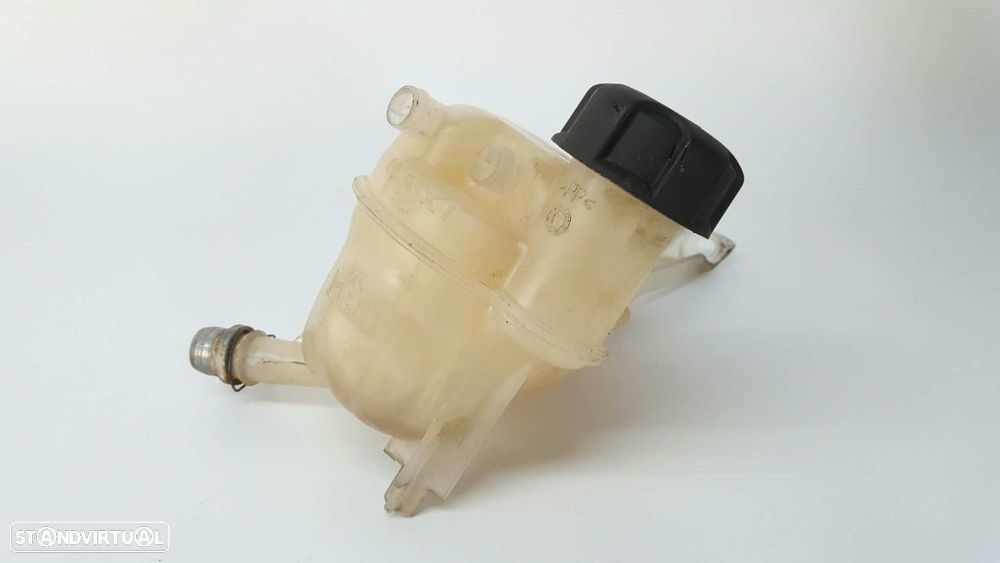 DEPOSÍTO DE EXPANSÃO PEUGEOT 508 BUSINESS LINE - 3