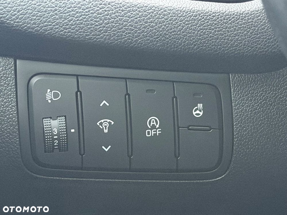 Kia Ceed 1.6 CRDi 136 ISG Vision - 17