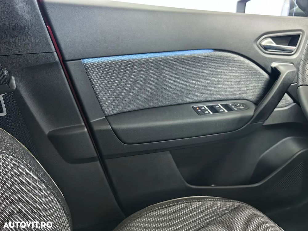 Renault Symbioz Eco-G 120 Techno - 26