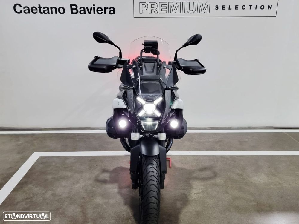 BMW R 1300 GS 1300GS Triple Black - 3