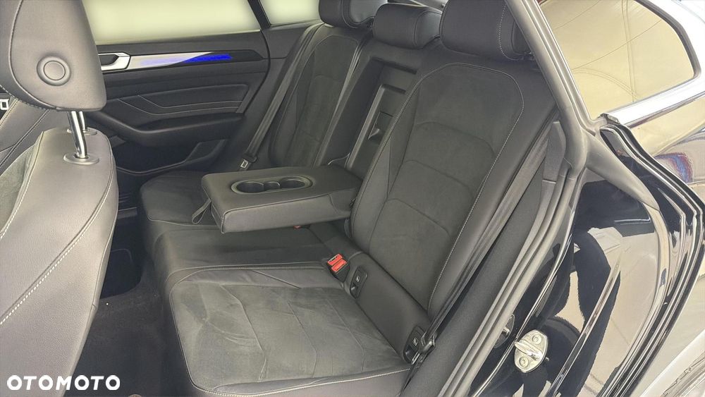 Volkswagen Arteon 1.4 TSI Plug-In Hybrid R-Line DSG - 18