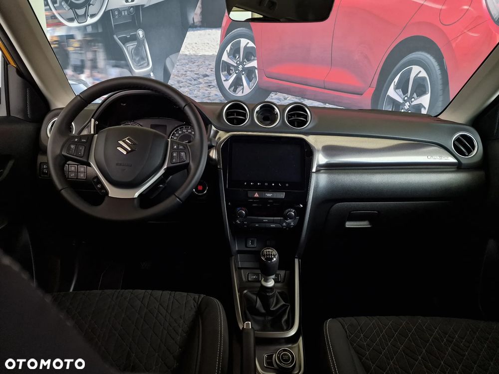 Suzuki Vitara - 7