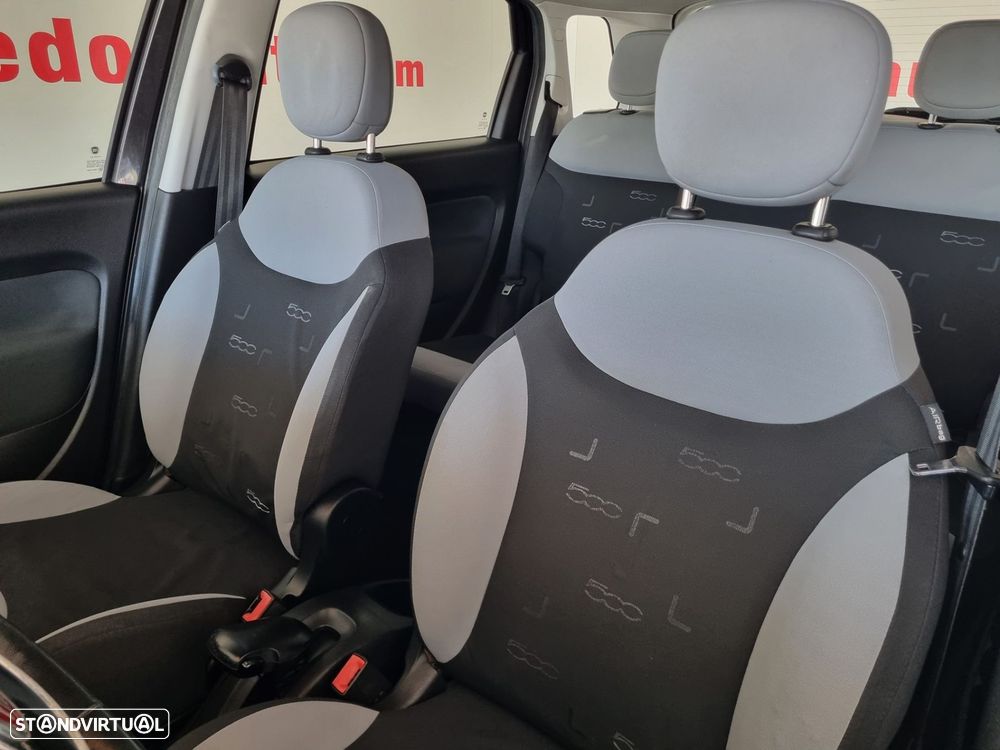 Fiat 500L 1.3 MJ Lounge - 7