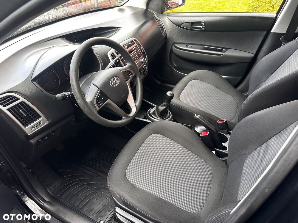 Hyundai i20 1.25 Classic - 16