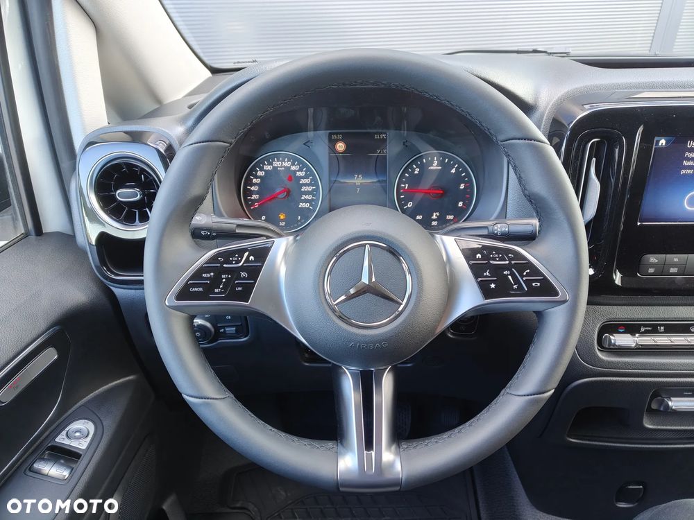 Mercedes-Benz Vito - 12