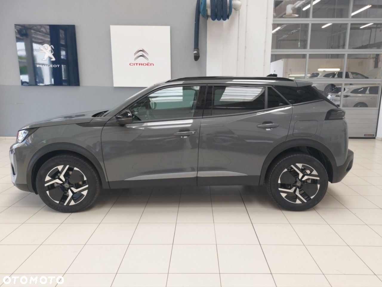 Peugeot 2008 - 5
