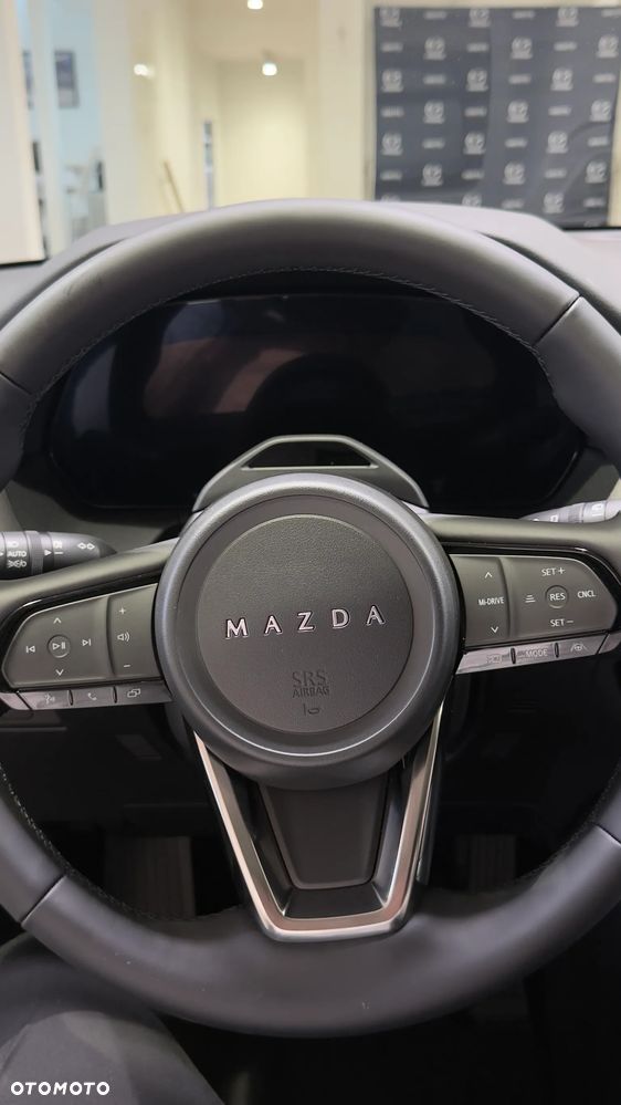 Mazda CX-5 2.5 e-SKYACTIV G Exclusive-Line - 12