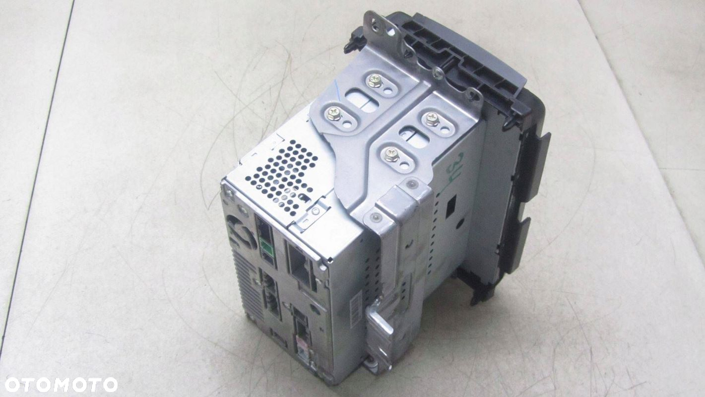 HONDA HR-V II RADIO NAWIGACJA 39100-T7A-E22-M1 17- - 4