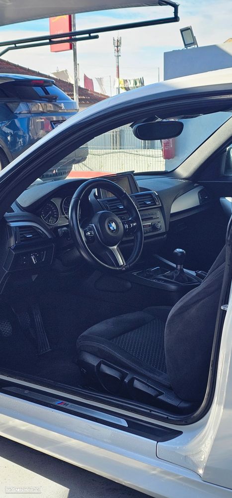 BMW 114 d Pack M - 3