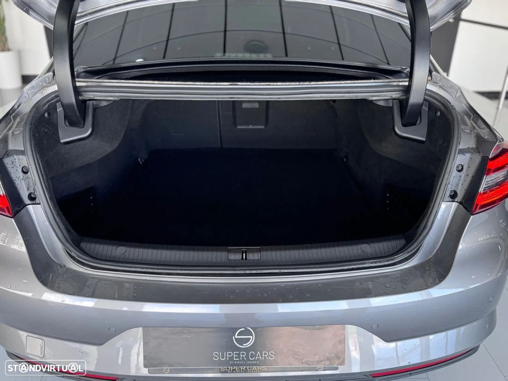 Renault Talisman 1.6 dCi Intens - 9