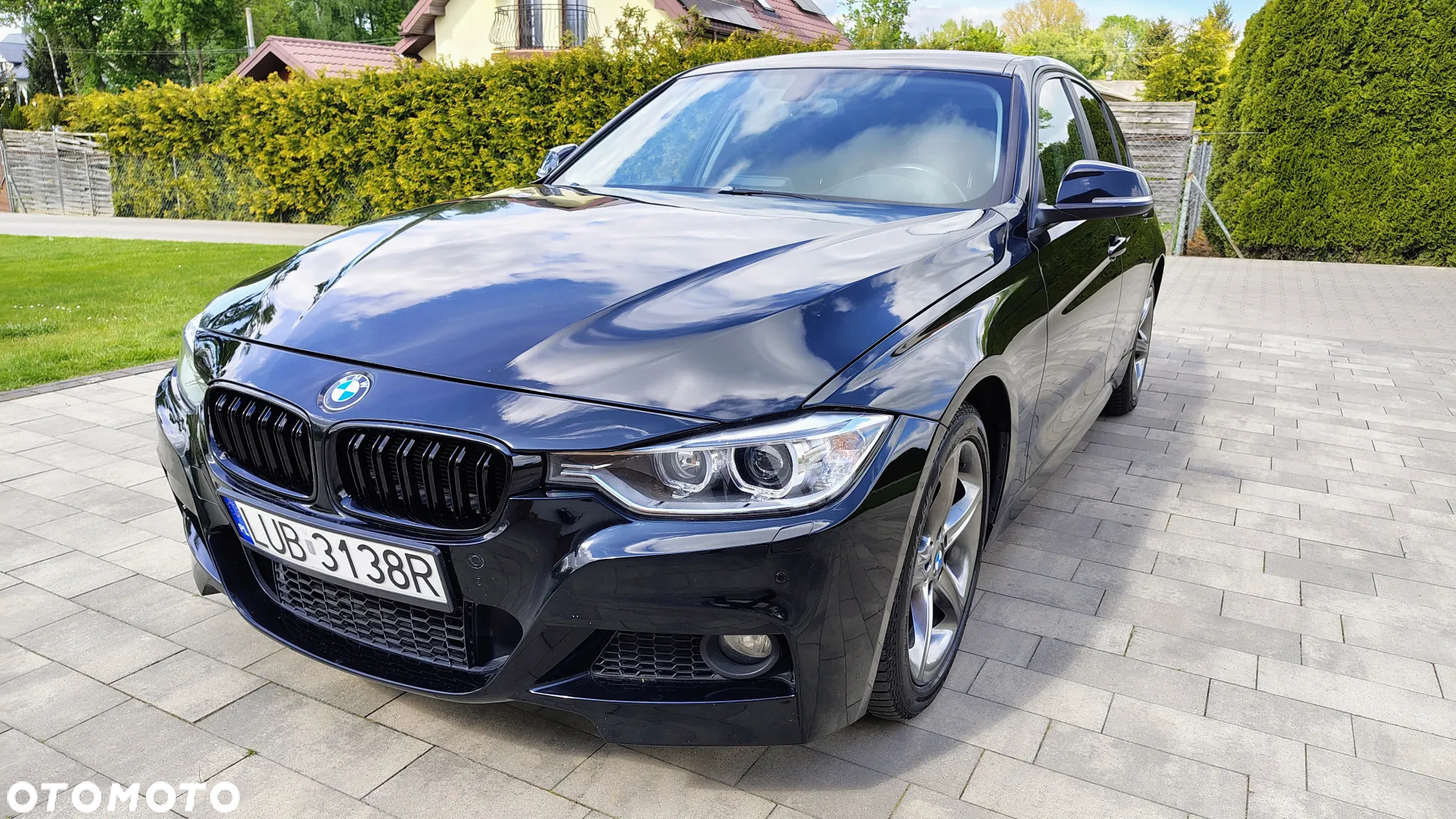 BMW Seria 3 - 3